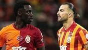 Galatasaray'da Manchester United maçı öncesi savunma alarmı!