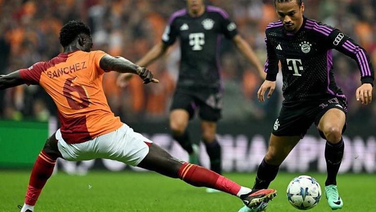 Yapay zeka kötü haberi verdi: Davinson Sanchez sahalardan ne kadar uzak kalacak