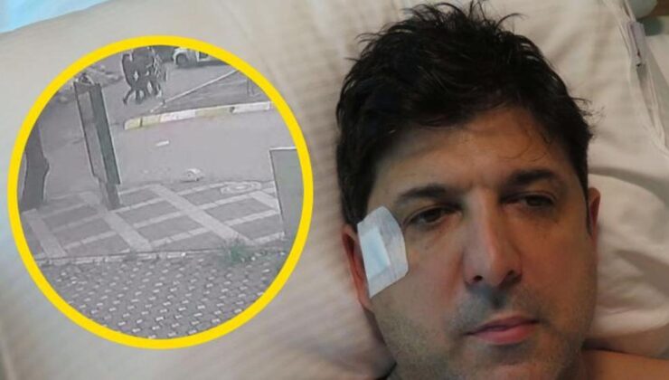 'Ağabeyime vurdu' Oktay Derelioğlu ve eşine trafikte saldırıda şüphelilerin ifadesi ortaya çıktı…