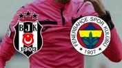 Beşiktaş - Fenerbahçe derbisinin hakemi açıklandı
