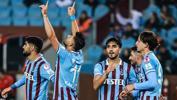 (ÖZET) Fırtına'dan rahat galibiyet! Trabzonspor - Çorum FK maç sonucu: 3-1