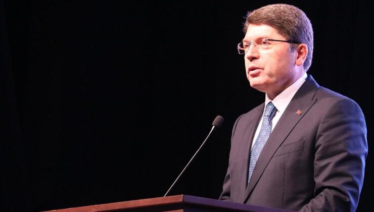 Adalet Bakanı Yılmaz Tunç: Sporda Şiddet Yasası yenilenecek