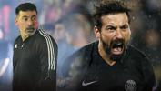 Ezequiel Lavezzi bıçaklandı! 
