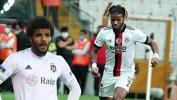 Beşiktaş'ın kadro dışı bıraktığı Valentin Rosier'e sürpriz teklif! Anlaşmaya vardı...
