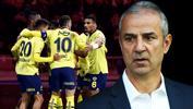 Fenerbahçe'de İsmail Kartal, dev Galatasaray derbisi ilk 11'ini belirledi! İşte muhtemel kadro