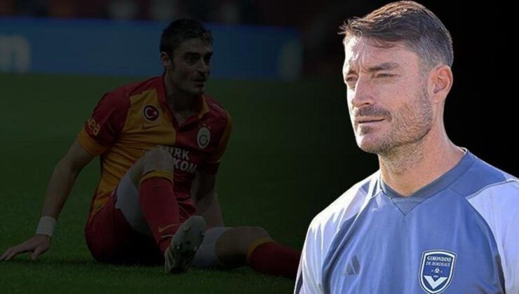 Albert Riera'dan Galatasaray itirafı! 'Öğrendiğim şey…'