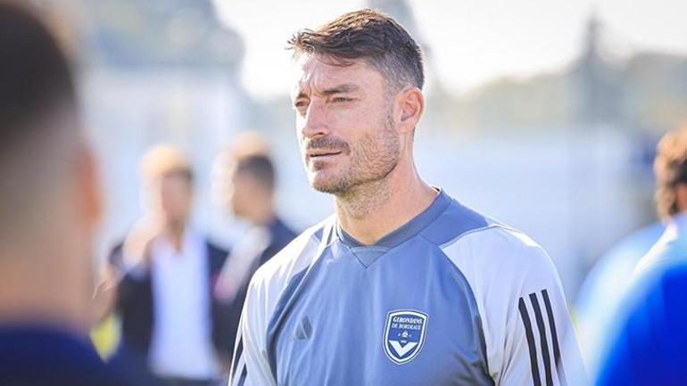 Albert Rieradan Galatasaray itirafı Öğrendiğim şey...