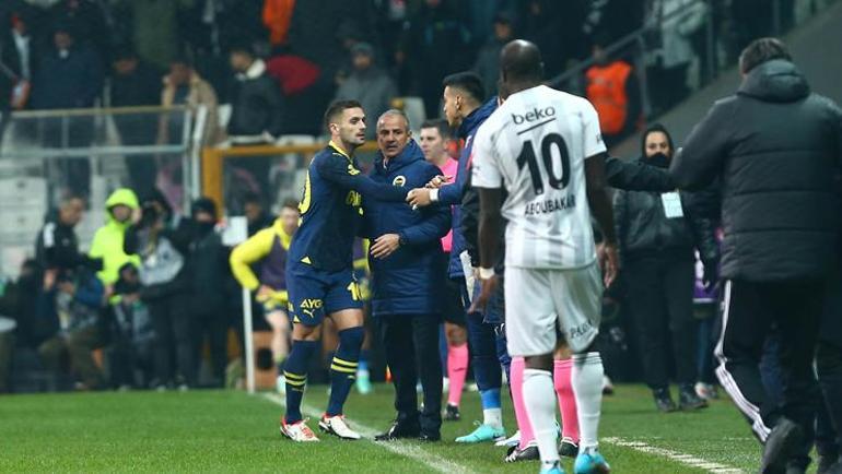 Alex-Oxlade Chamberlain attı ama kurtaramadı