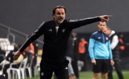 Altay’ın kadrosu Adanaspor maçında mecburen değişecek