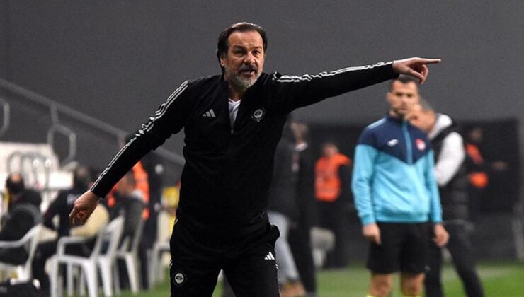 Altay’ın kadrosu Adanaspor maçında mecburen değişecek