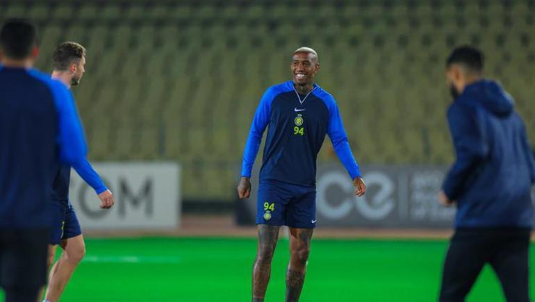 Anderson Talisca gerçekleri: Beşiktaşa bir iyi, bir de kötü haber