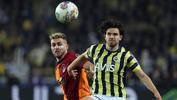 Fenerbahçe - Galatasaray derbisinde taraftar kararı