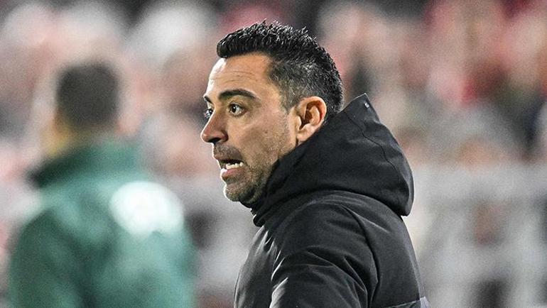 Barcelona futbolcularına şok Duş almaları yasaklandı...