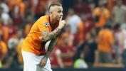 Angelino'dan sürpriz istek! 