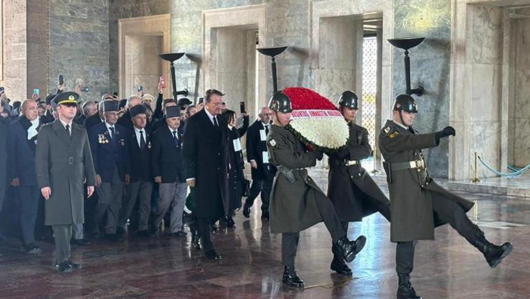 Beşiktaş Başkanı Hasan Arat açıkladı Teknik direktörde son durum