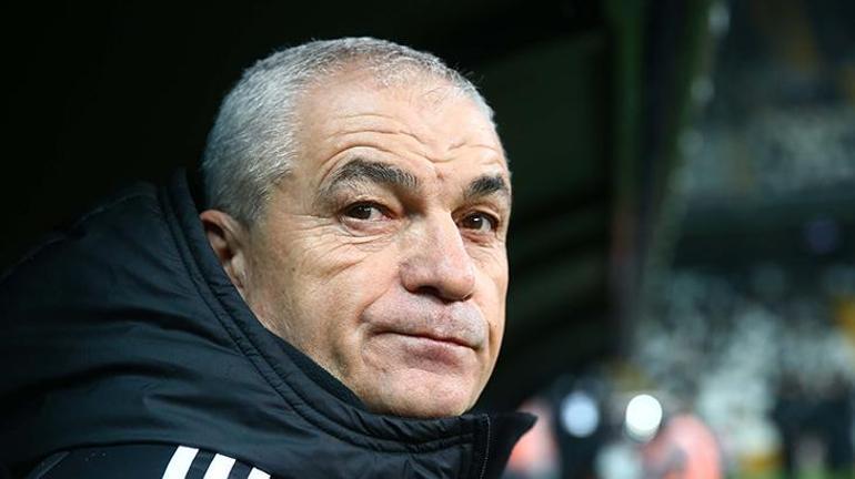 Beşiktaş Başkanı Hasan Arattan teknik direktör açıklaması kadro dışı kalanlar hakkında karar