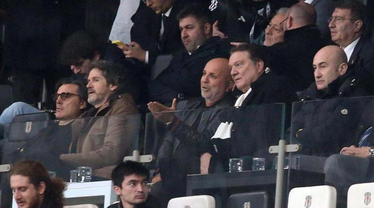 Beşiktaş, Dolmabahçede ilk kez Alanyaspora kaybetti Taraftardan isyan...
