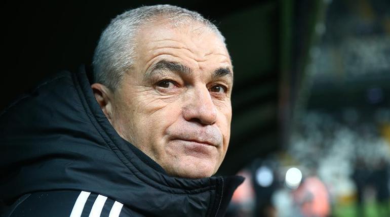 Beşiktaş, Dolmabahçede ilk kez Alanyaspora kaybetti Taraftardan isyan...