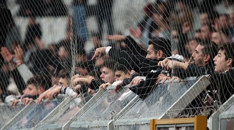 Beşiktaş, Dolmabahçede ilk kez Alanyaspora kaybetti Taraftardan isyan...