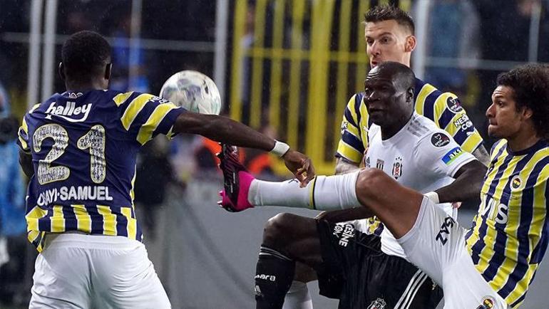 Beşiktaş - Fenerbahçe maçı CANLI İZLE | Beşiktaş - Fenerbahçe derbisi şifresiz