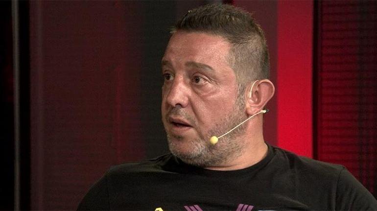 Beşiktaş ve Fenerbahçe maçı sonrası Nihat Kahveci çılgına döndü Cuma sabahına kadar gol yedik...