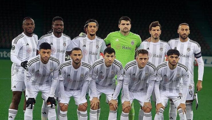 Beşiktaş'a kurtuluş reçetesini verdi: Borussia Dortmund…