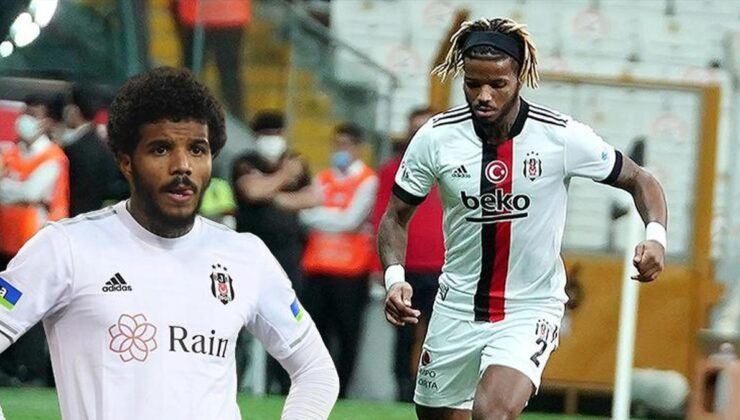 Beşiktaş'ın kadro dışı bıraktığı Valentin Rosier'e sürpriz teklif! Anlaşmaya vardı…