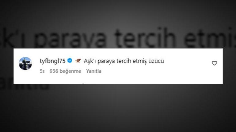 Beşiktaşta Tayfur Bingölden Anderson Taliscaya olay yorum Paraya tercih etmiş...