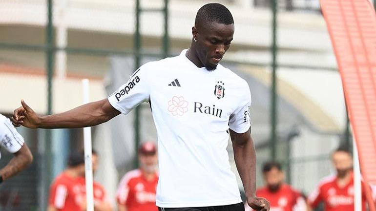 Beşiktaşta transfer 5 kadro dışı sonrası bomba hamle