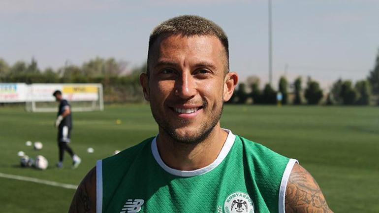 Beşiktaşta transfer 5 kadro dışı sonrası bomba hamle