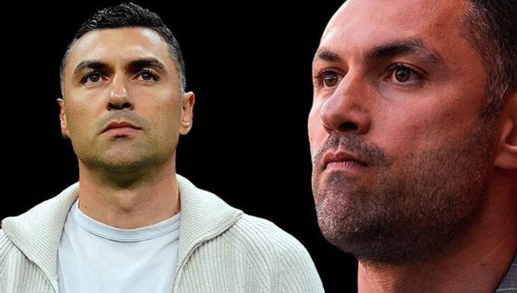 Beşiktaş'tan ayrılan Burak Yılmaz Süper Lig'e dönüyor! Sürpriz iddia
