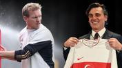 Nagelsmann'dan Türk yıldızı kadroya davet etme kararı