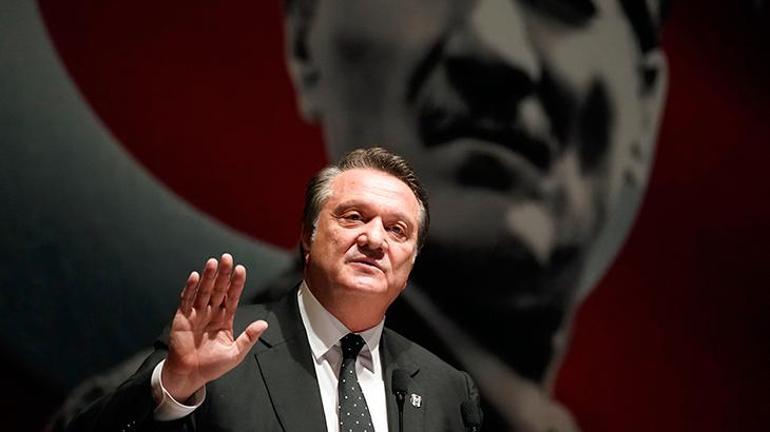 Beşiktaştan ayrılan Rıza Çalımbay sert konuştu Ben iki maçlık antrenör değilim Beni yalnız bıraktılar