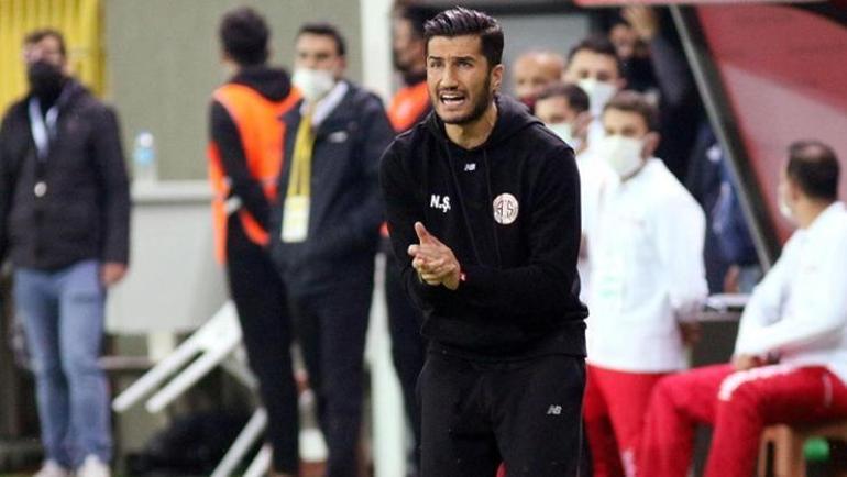 Borussia Dortmund’un Nuri Şahin planı ortaya çıktı