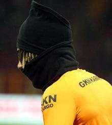 Galatasaray - Adana Demirspor maçına damga vuran görüntüler!