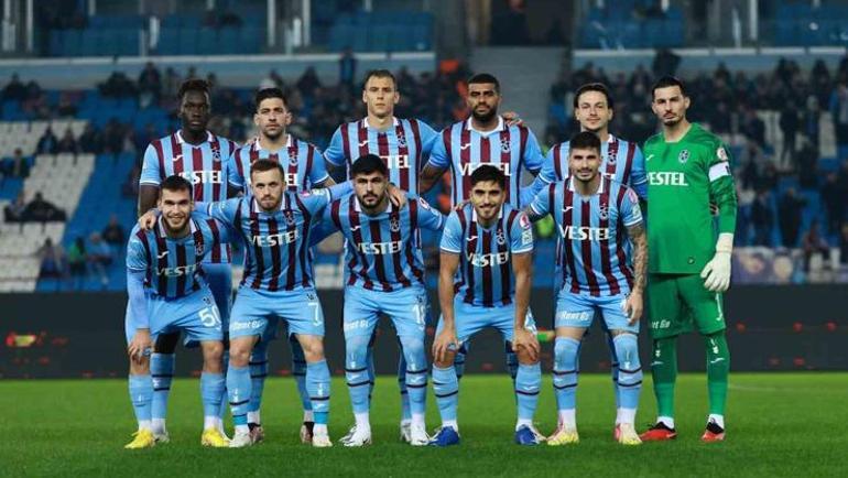 (CANLI) Gaziantep FK - Trabzonspor maçı