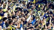Fenerbahçe - Galatasaray derbisi bilet fiyatları belli oldu! 