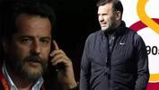 Galatasaray'a transferde müjde!