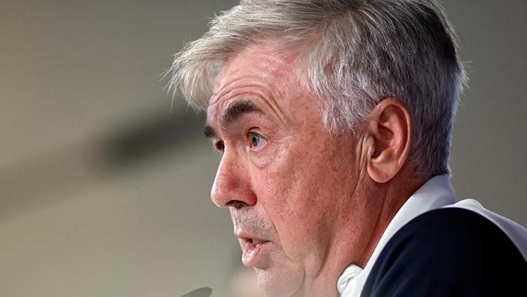 Carlo Ancelotti, Arda Güler için tarih verdi İlk kez net konuştu