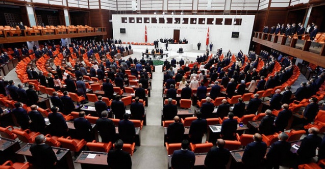 Çırak, Bursiyer ve Stajyer Öğrencilere Yeni Kanun Teklifi