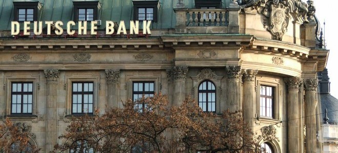 Deutsche Bank, 2024 sonuna yönelik dolar/TL tahminini açıkladı