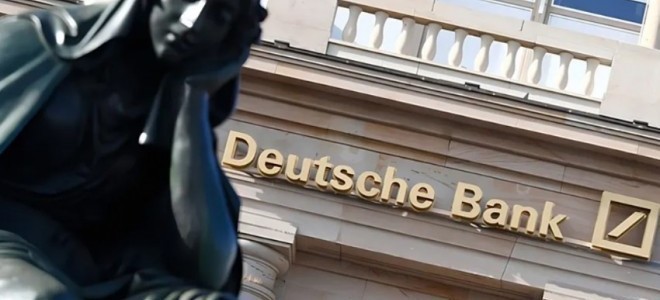 Deutsche Bank, TL’ye destek olabilecek unsurları açıkladı