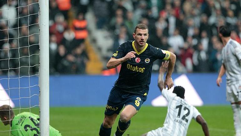 Dev derbide İsmail Kartal çılgına döndü Kimse sakinleştiremedi