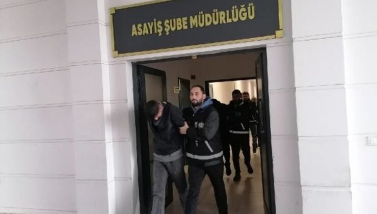 E-ticaret Sitelerinde Sahte Dekont Operasyonu: 16 Kişi Dolandırıldı