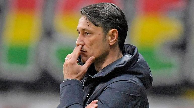 Eintracht Frankfurt - Bayern Münih maç sonucu: 5-1 | Bundesligada şok sonuç