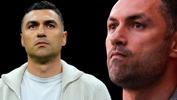 Beşiktaş'tan ayrılan Burak Yılmaz Süper Lig'e dönüyor! 