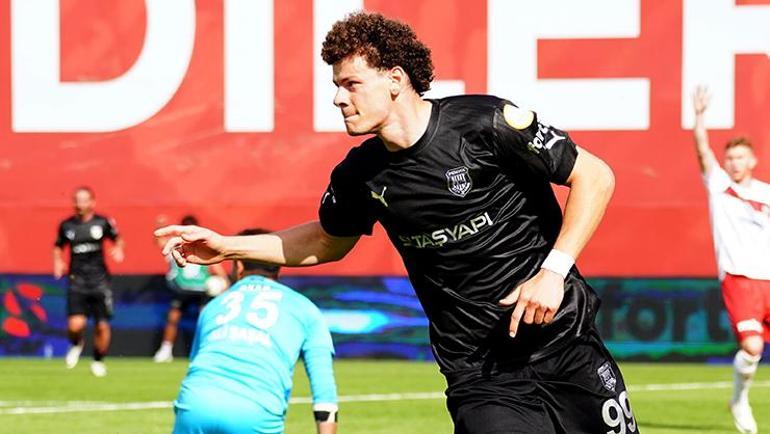 Erencan Yardımcı için sürpriz transfer gelişmesi Eyüpspordan ayrılırsa...