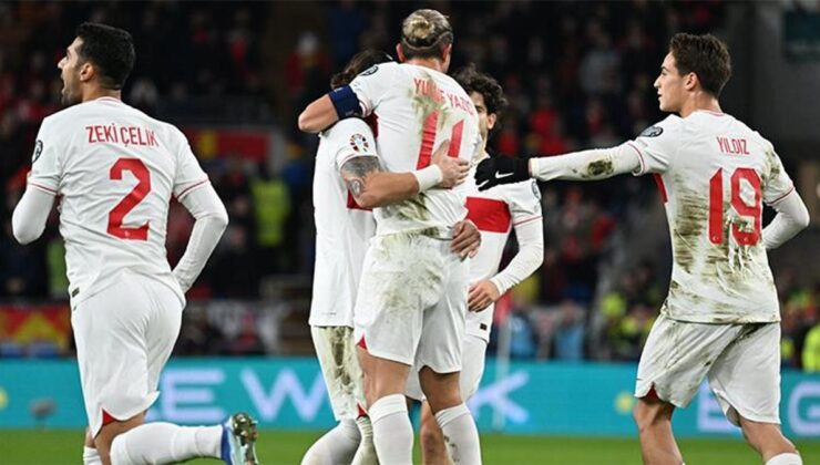 EURO 2024 kura çekimi ne zaman, saat kaçta, hangi kanalda? Türkiye'nin muhtemel rakipleri…