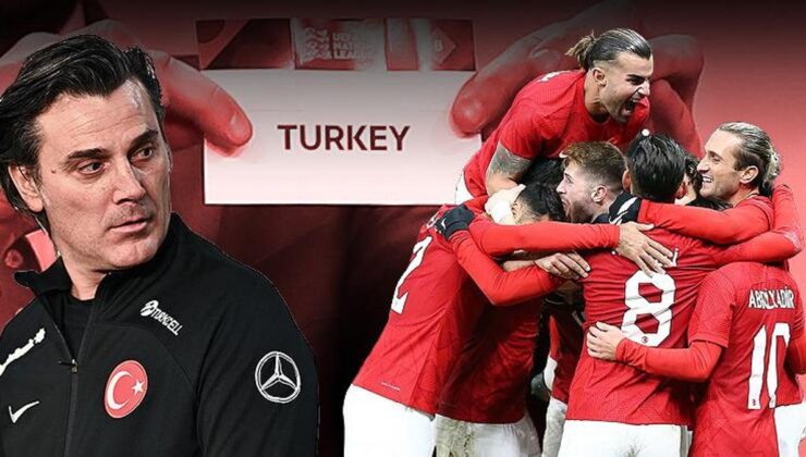 EURO 2024'te rakiplerimiz yarın belli oluyor! İşte torbalar ve bilinmesi gerekenler