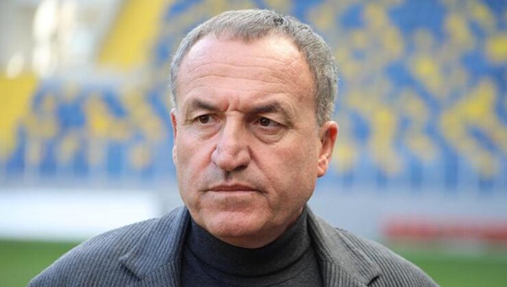 Faruk Koca'dan dikkat çeken sözler: Çok mahcubum, çok üzgünüm